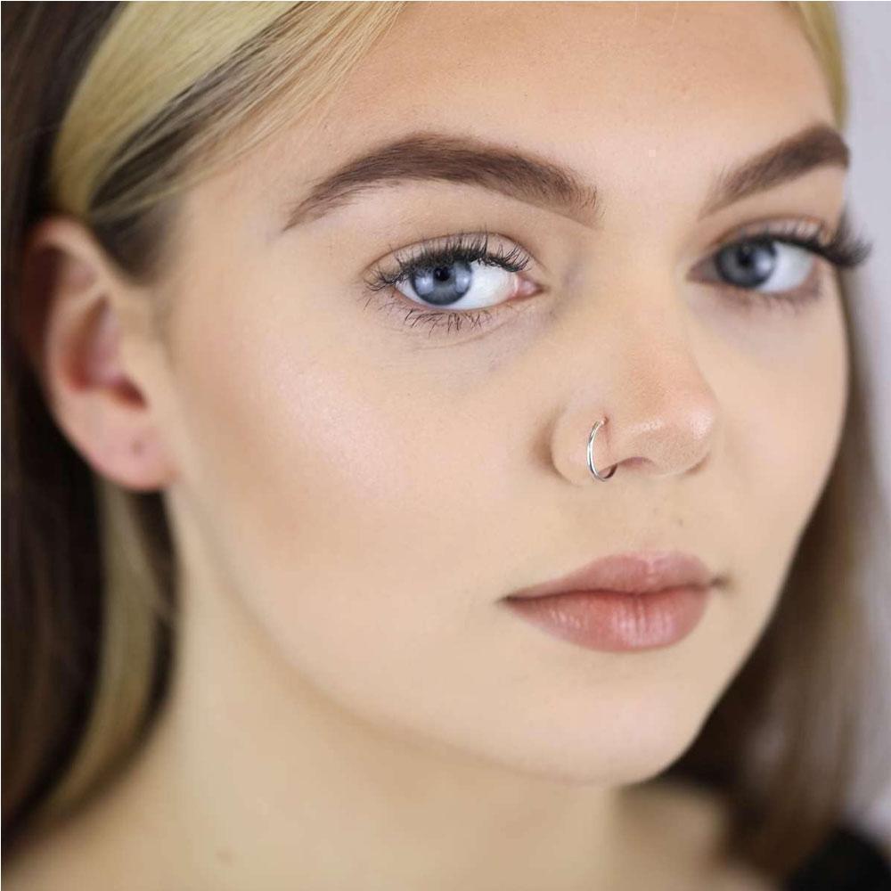 1-157Pcs Set Fake Eyebrow Ring - đánh giá và giá Body Jewelry Replacement Ball