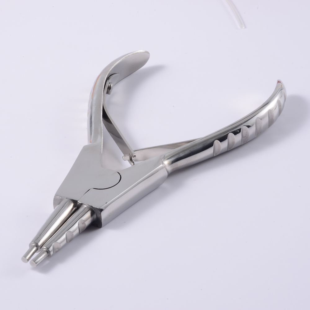 1 Chiếc Phẫu Thuật Thép Không  - đánh giá và giá Body Jewelry Ring Opening Pliers