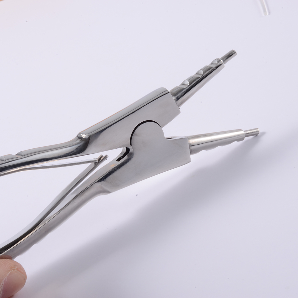 1 Chiếc Phẫu Thuật Thép Không  - đánh giá và giá Body Jewelry Ring Opening Pliers