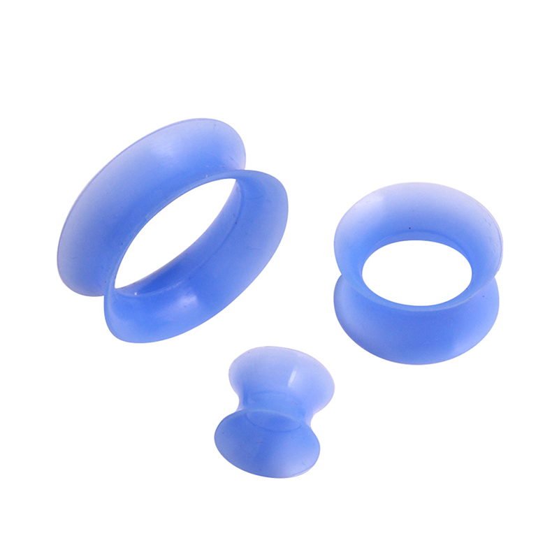 1 Ốp Phích Cắm Và Đường Hầm Lớ - đánh giá và giá Body Jewelry Gauge Sizes