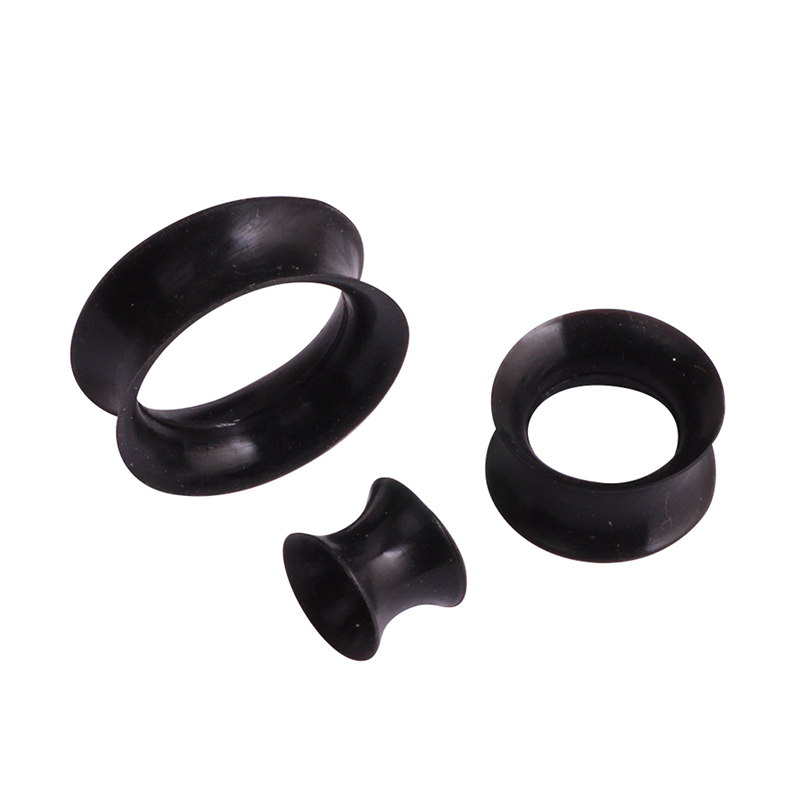 1 Ốp Phích Cắm Và Đường Hầm Lớ - đánh giá và giá Body Jewelry Gauge Sizes