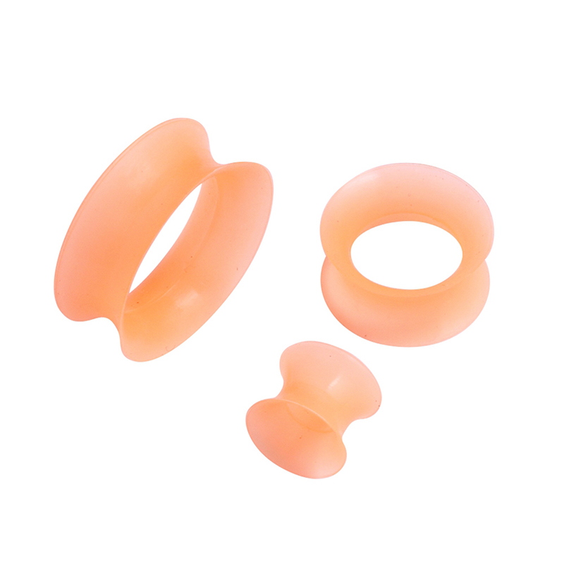 1 Ốp Phích Cắm Và Đường Hầm Lớ - đánh giá và giá Body Jewelry Gauge Sizes