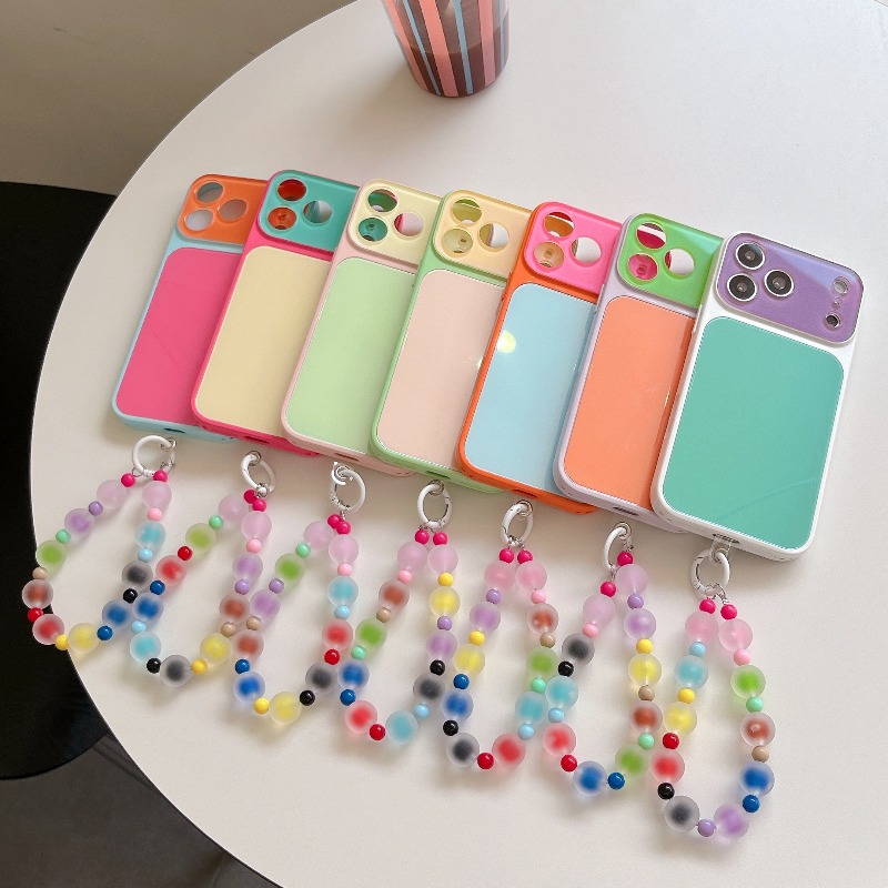 Luxury Dopamine Color-Block Ch - đánh giá và giá Body Jewelry Back