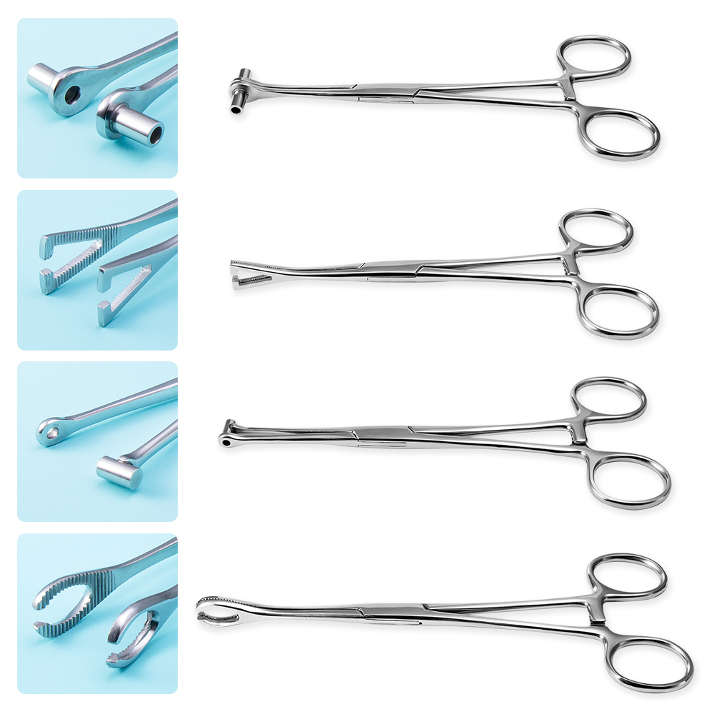 Surgical Steel Pliers Body Pie - đánh giá và giá Body Jewelry Ring Opening Pliers