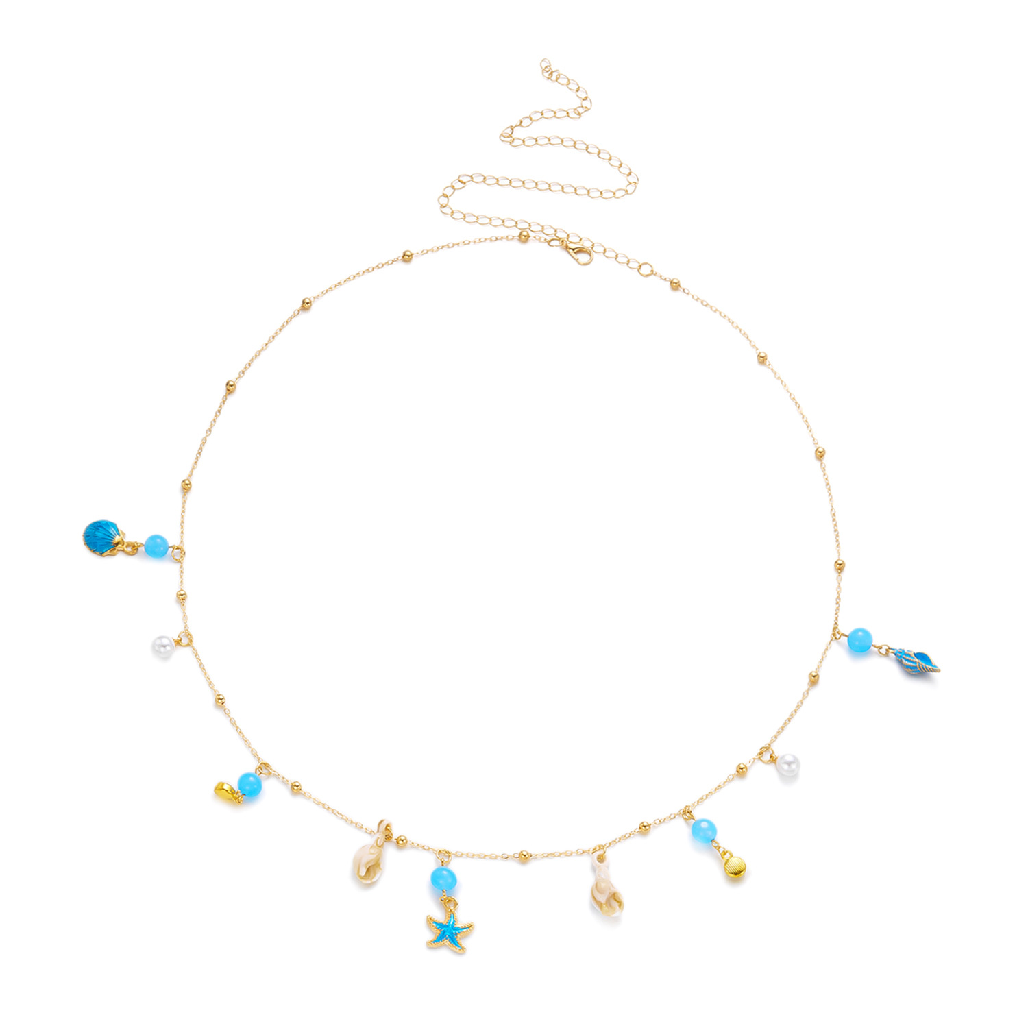 Seaside accessories, summer se - đánh giá và giá Body Jewelry Hot