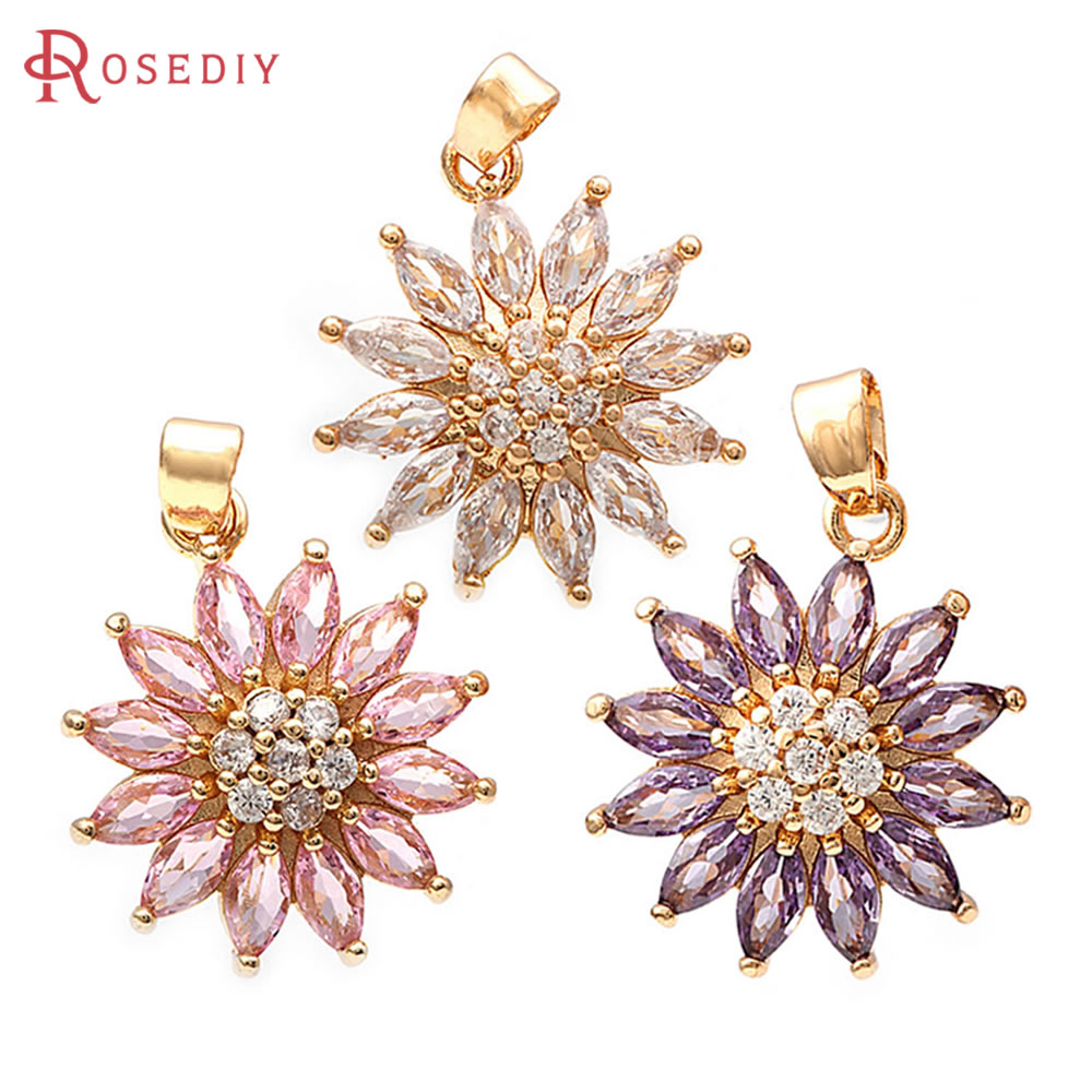 (39555)10 Chiếc 15X18MM Vàng 2 - đánh giá và giá Body Jewelry High Quality