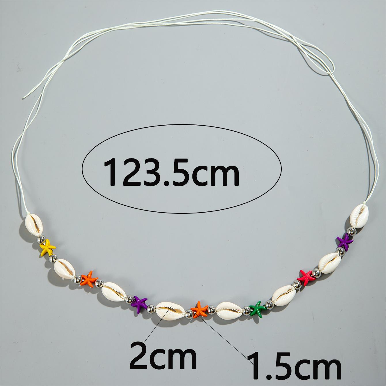 Tocona Bohemian Shell  Color S - đánh giá và giá Body Jewelry For Sale