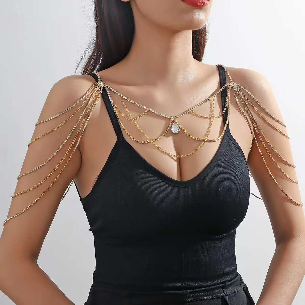 Hot selling and explosive geom - đánh giá và giá Body Jewelry Hot