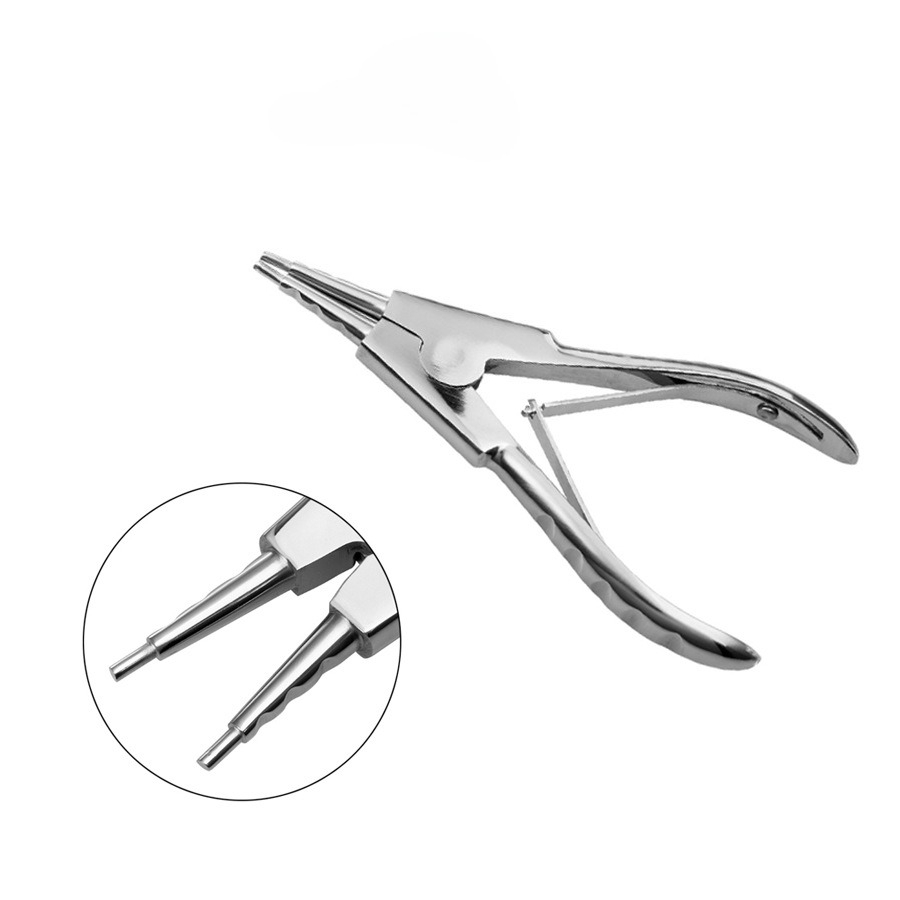 Professional Body Piercing Rin - đánh giá và giá Body Jewelry Ring Opening Pliers