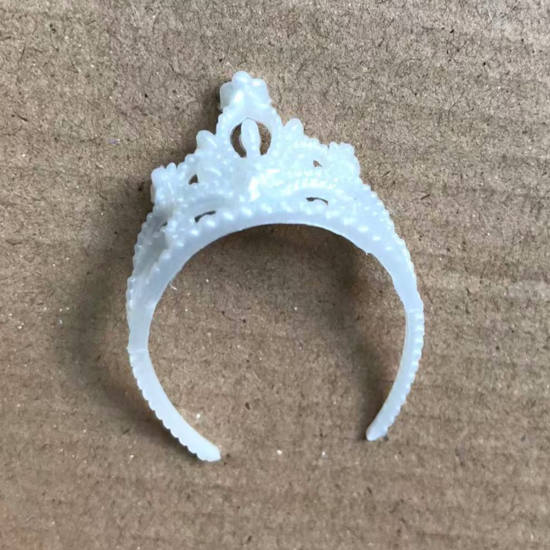 Multi-Shape Doll Headband Earr - đánh giá và giá Body Jewelry Bulk