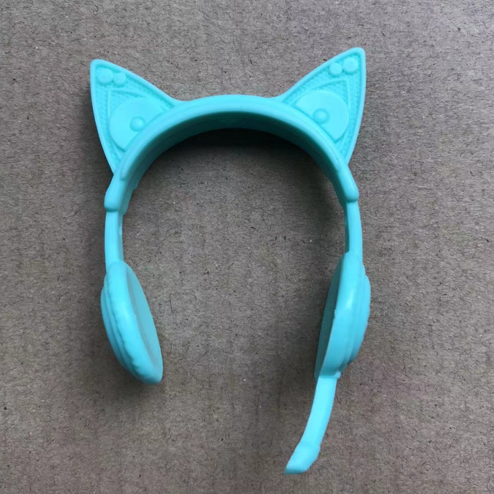 Multi-Shape Doll Headband Earr - đánh giá và giá Body Jewelry Bulk