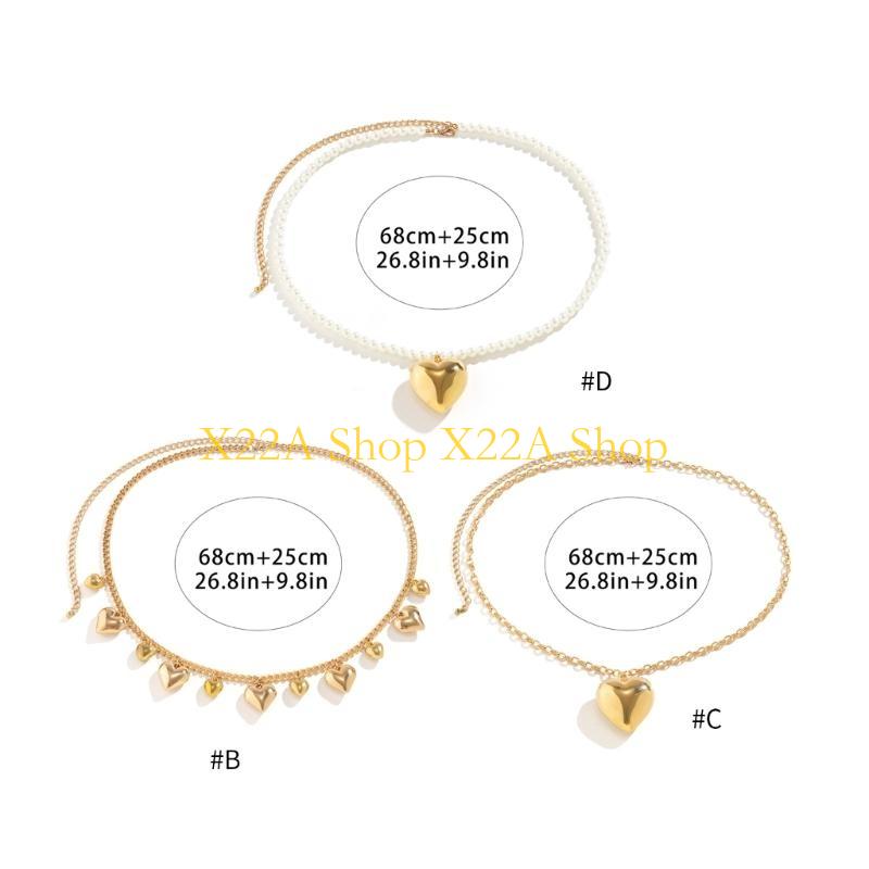 Dây thắt lưng độc đáo Dây chuy - đánh giá và giá Body Jewelry Unique