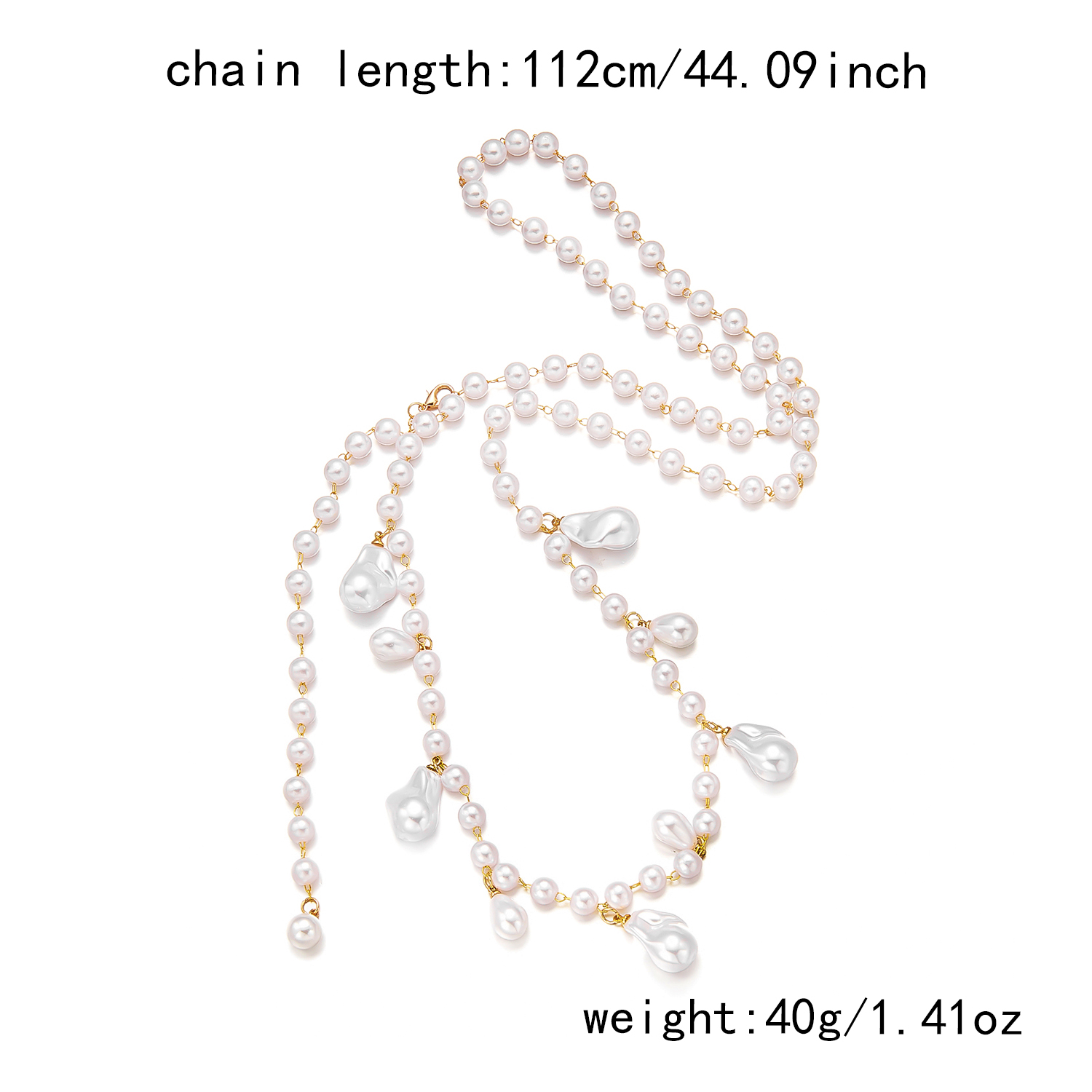 Luxurious French Style Double  - đánh giá và giá Body Jewelry Unique